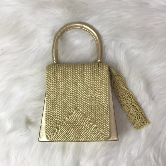 Handbags - Vintage Evening Purse